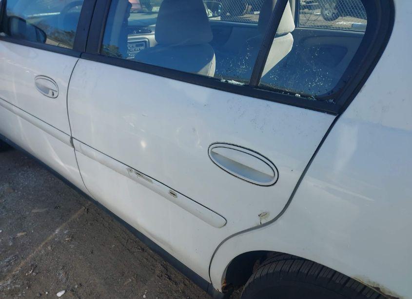 Photo 6 of 2004 Chevrolet Classic (VIN 1G1ND52F54M522123)