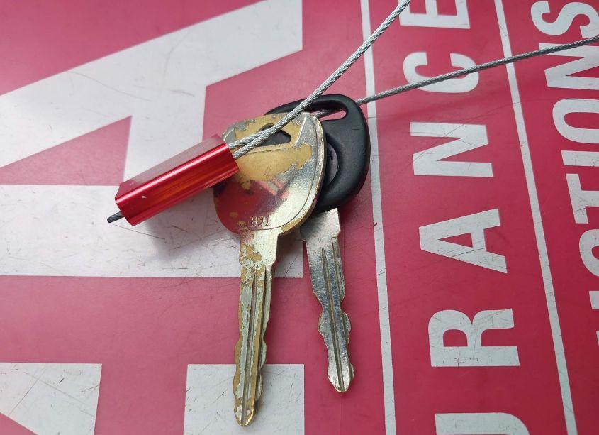 Photo 11 of 2004 Chevrolet Classic (VIN 1G1ND52F64M543983)