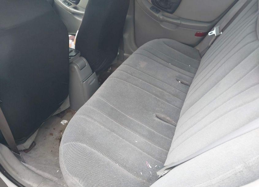 Photo 13 of 2004 Chevrolet Classic (VIN 1G1ND52F64M543983)