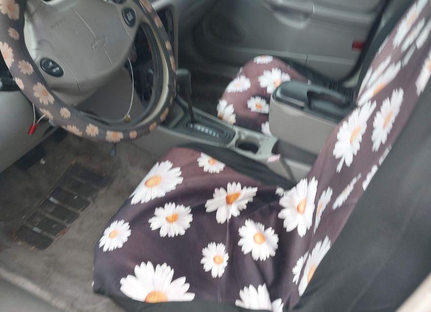 Photo 14 of 2004 Chevrolet Classic (VIN 1G1ND52F64M543983)