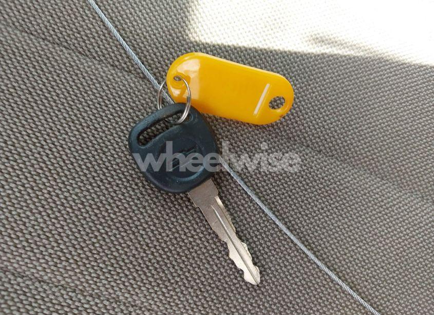 Photo 11 of 2005 Chevrolet Classic N/A (VIN 1G1ND52F65M239232)