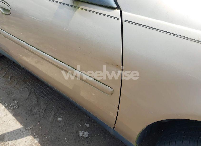 Photo 6 of 2005 Chevrolet Classic N/A (VIN 1G1ND52F65M239232)