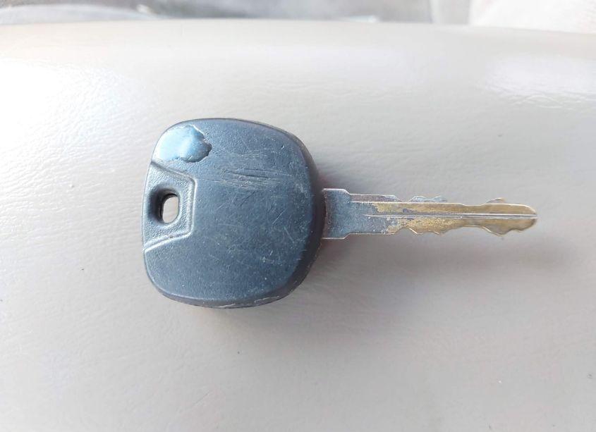 Photo 11 of 2004 Chevrolet Classic (VIN 1G1ND52F74M653411)