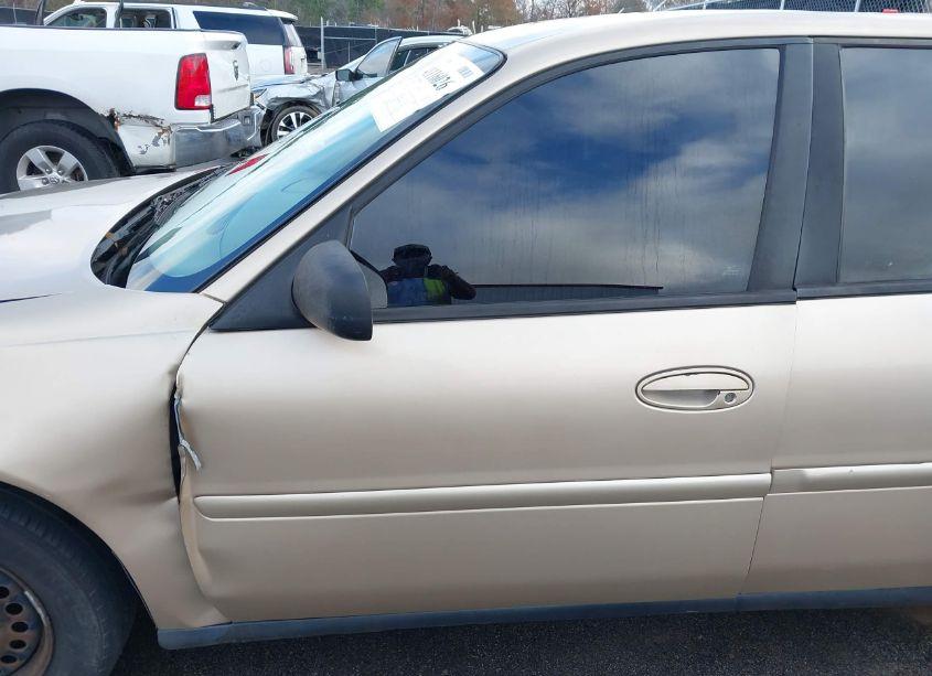 Photo 17 of 2004 Chevrolet Classic (VIN 1G1ND52F74M653411)