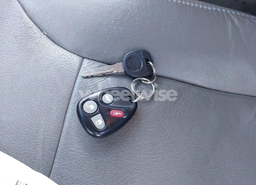 Photo 11 of 2005 Chevrolet Classic N/A (VIN 1G1ND52F75M205722)