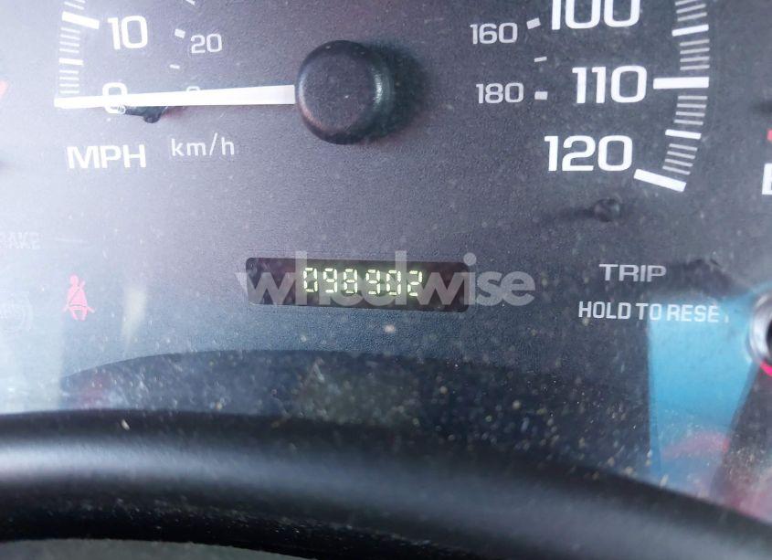 Photo 15 of 2005 Chevrolet Classic N/A (VIN 1G1ND52F75M205722)