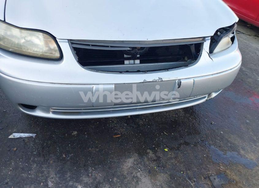 Photo 17 of 2005 Chevrolet Classic N/A (VIN 1G1ND52F75M205722)