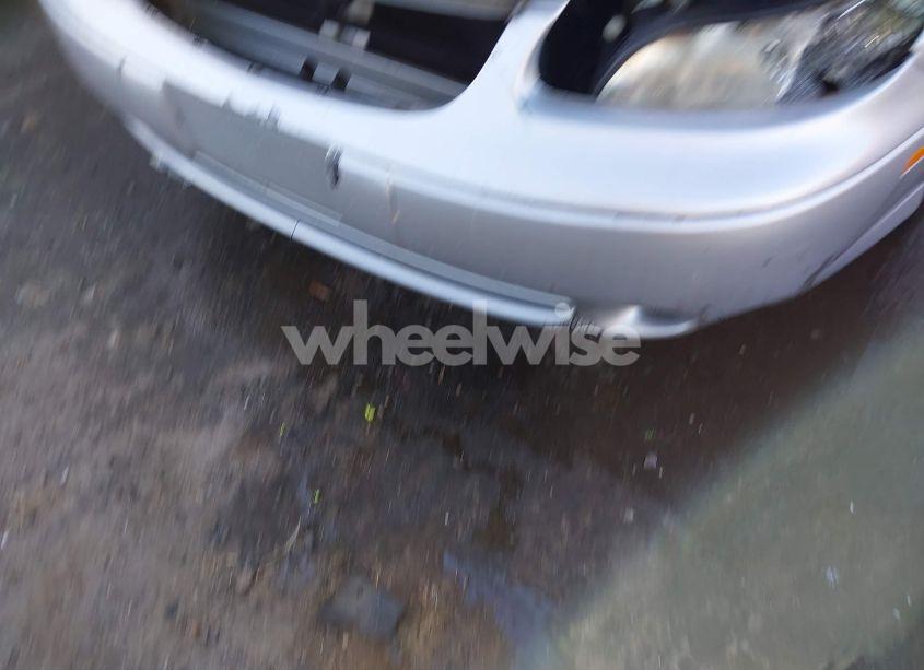 Photo 6 of 2005 Chevrolet Classic N/A (VIN 1G1ND52F75M205722)