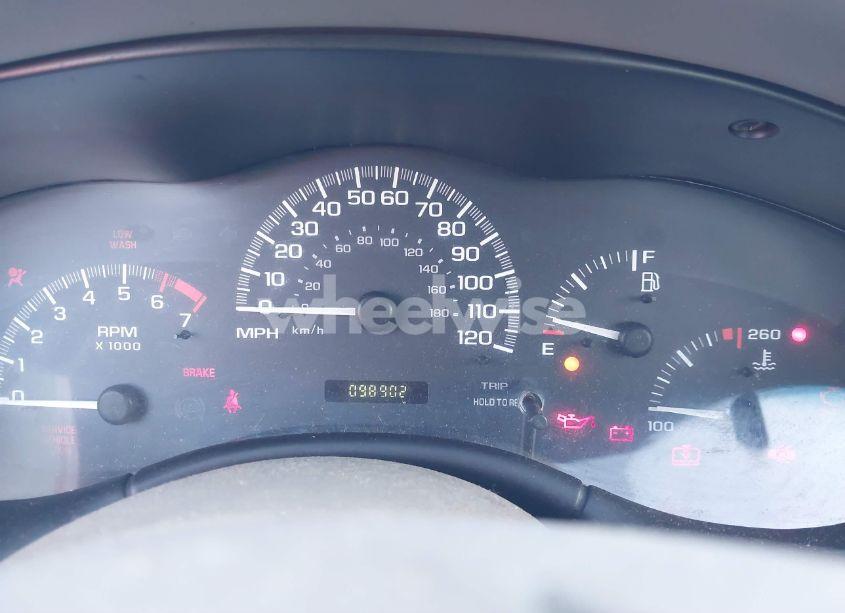 Photo 7 of 2005 Chevrolet Classic N/A (VIN 1G1ND52F75M205722)