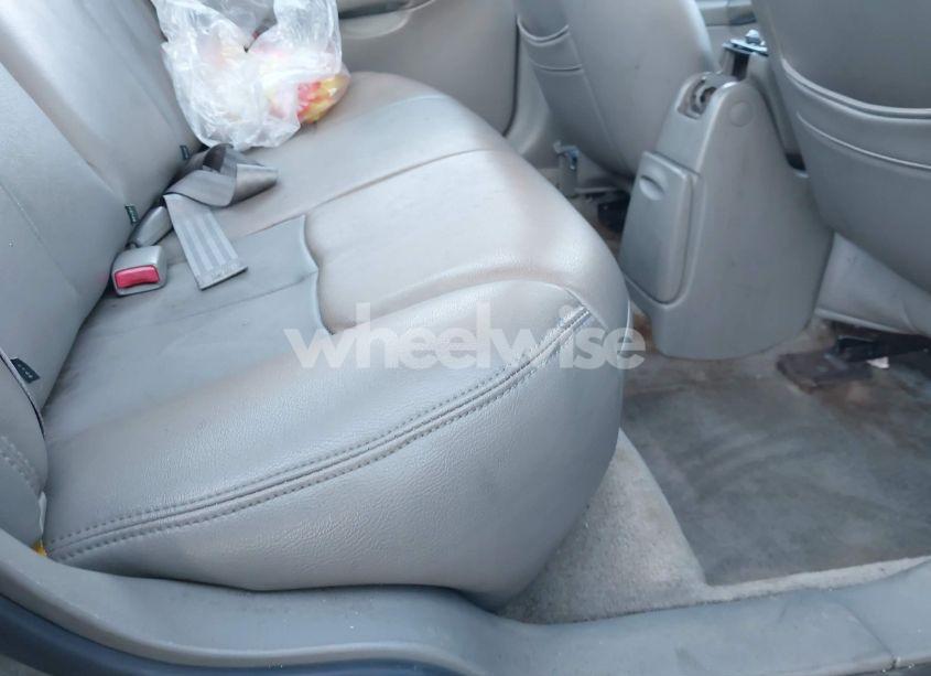 Photo 8 of 2005 Chevrolet Classic N/A (VIN 1G1ND52F75M205722)