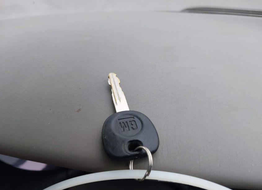 Photo 11 of 2004 Chevrolet Classic (VIN 1G1ND52F84M631336)