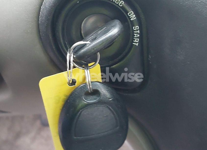 Photo 11 of 2004 Chevrolet Classic (VIN 1G1ND52F84M664305)