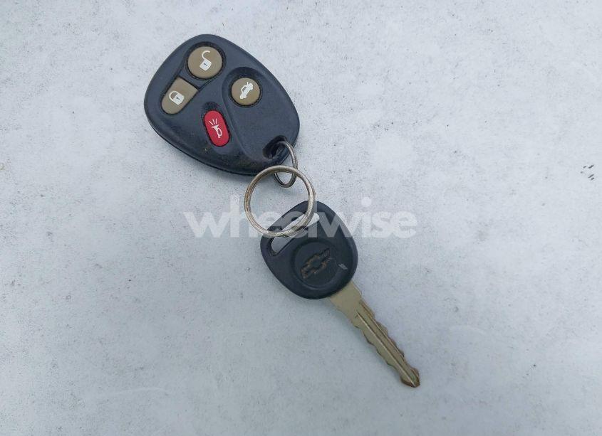 Photo 11 of 2004 Chevrolet Classic (VIN 1G1ND52F84M672839)