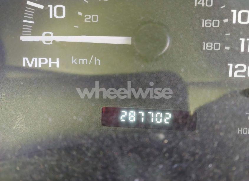 Photo 15 of 2004 Chevrolet Classic (VIN 1G1ND52F84M705659)