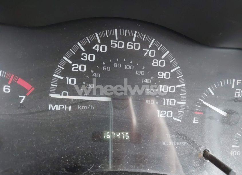 Photo 15 of 2005 Chevrolet Classic (VIN 1G1ND52F85M132957)