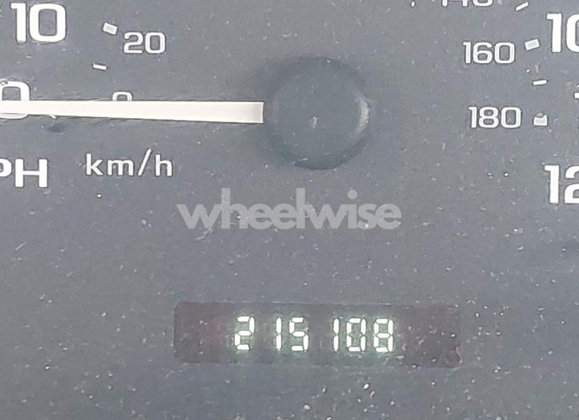 Photo 15 of 2005 Chevrolet Classic N/A (VIN 1G1ND52F95M225860)