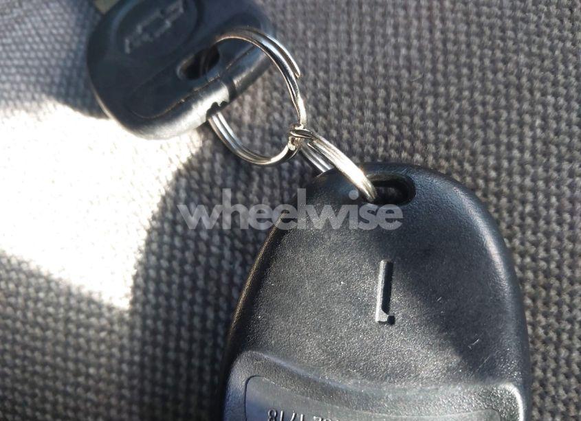 Photo 11 of 2004 Chevrolet Classic (VIN 1G1ND52FX4M524269)