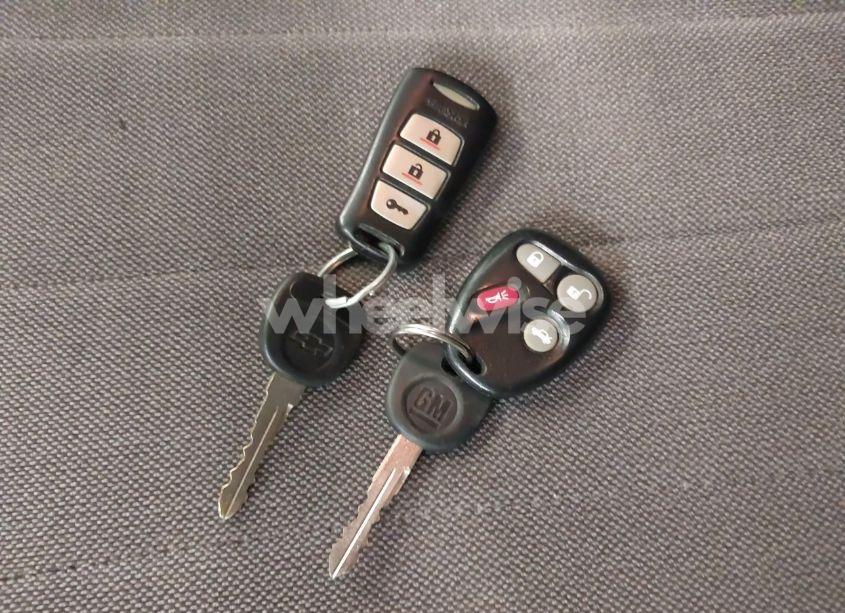 Photo 11 of 2004 Chevrolet Classic (VIN 1G1ND52FX4M622850)