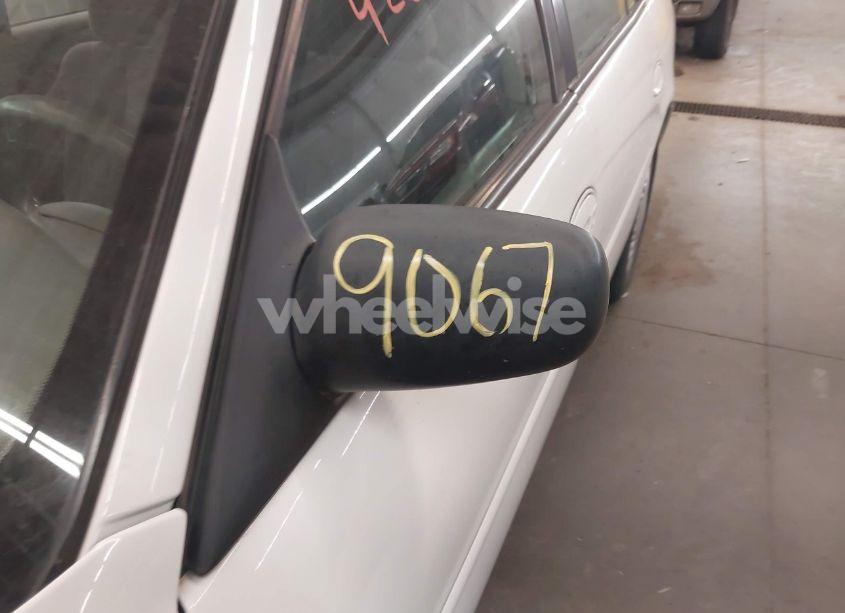 Photo 12 of 2004 Chevrolet Classic (VIN 1G1ND52FX4M622850)