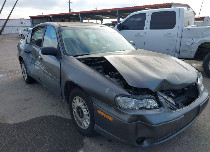 2004 Chevrolet Classic (VIN 1G1ND52FX4M654116) main photo