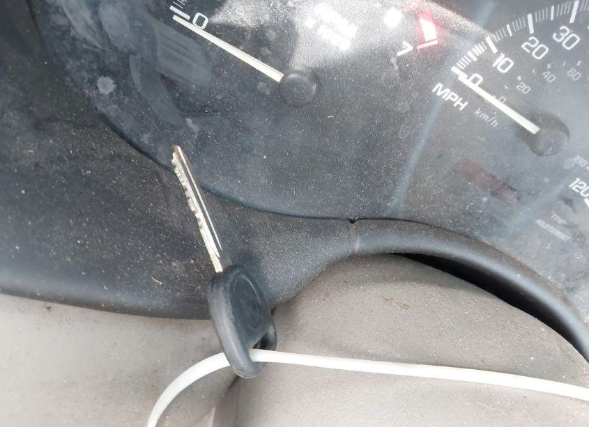 Photo 11 of 2004 Chevrolet Classic (VIN 1G1ND52FX4M654116)