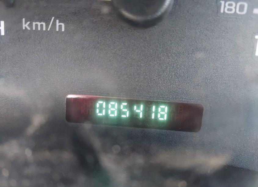 Photo 15 of 2004 Chevrolet Classic (VIN 1G1ND52FX4M654116)