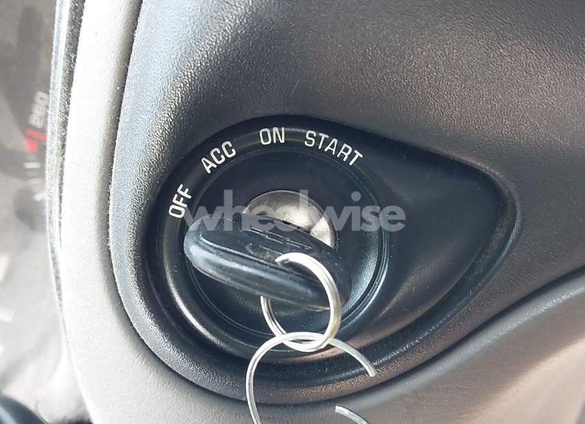 Photo 11 of 2001 Chevrolet Malibu (VIN 1G1ND52J016208240)