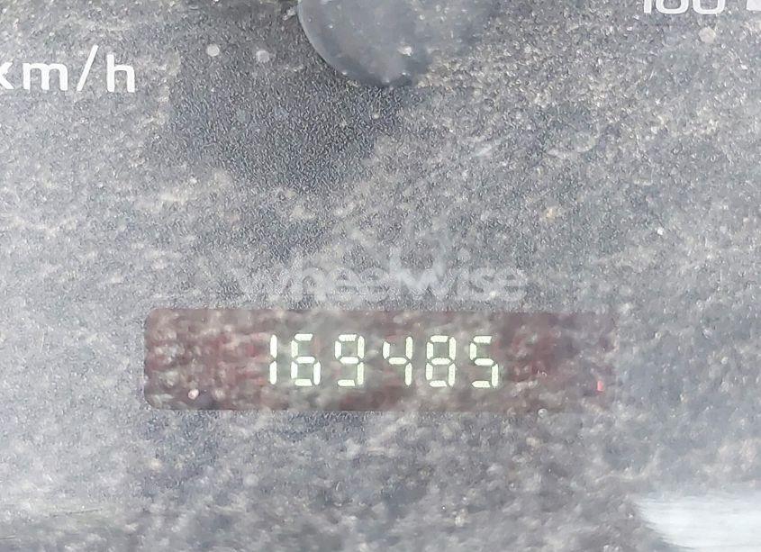 Photo 14 of 2002 Chevrolet Malibu (VIN 1G1ND52J02M618579)