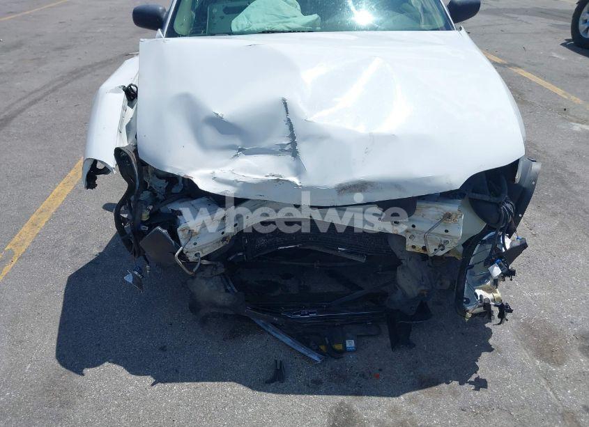 Photo 6 of 2002 Chevrolet Malibu (VIN 1G1ND52J02M618579)