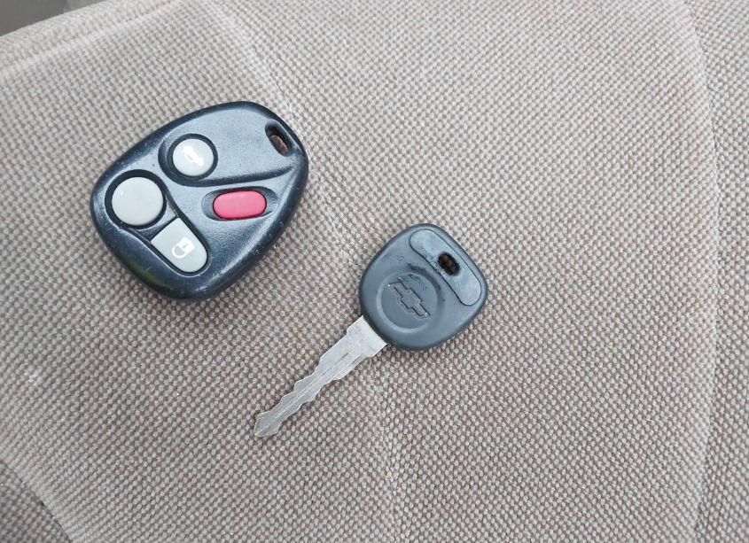 Photo 11 of 2002 Chevrolet Malibu (VIN 1G1ND52J02M682671)