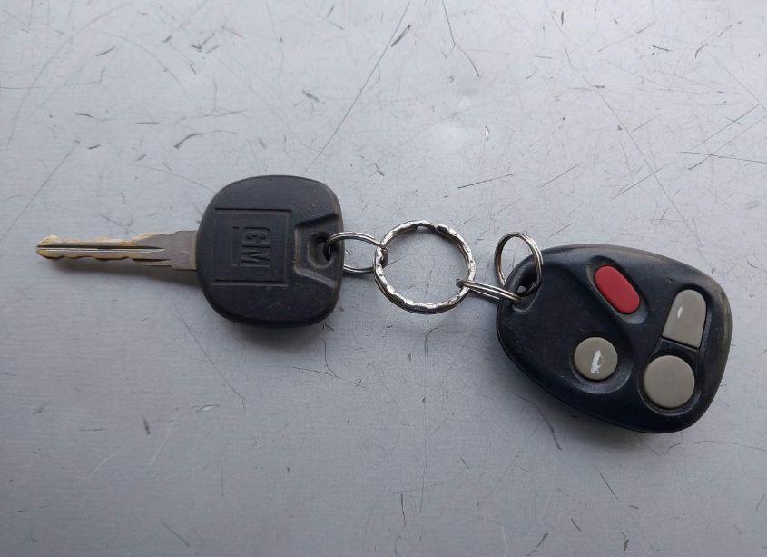 Photo 11 of 2003 Chevrolet Malibu (VIN 1G1ND52J03M521965)