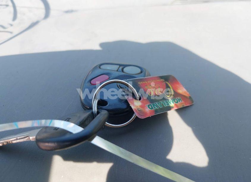 Photo 11 of 2003 Chevrolet Malibu (VIN 1G1ND52J03M596861)