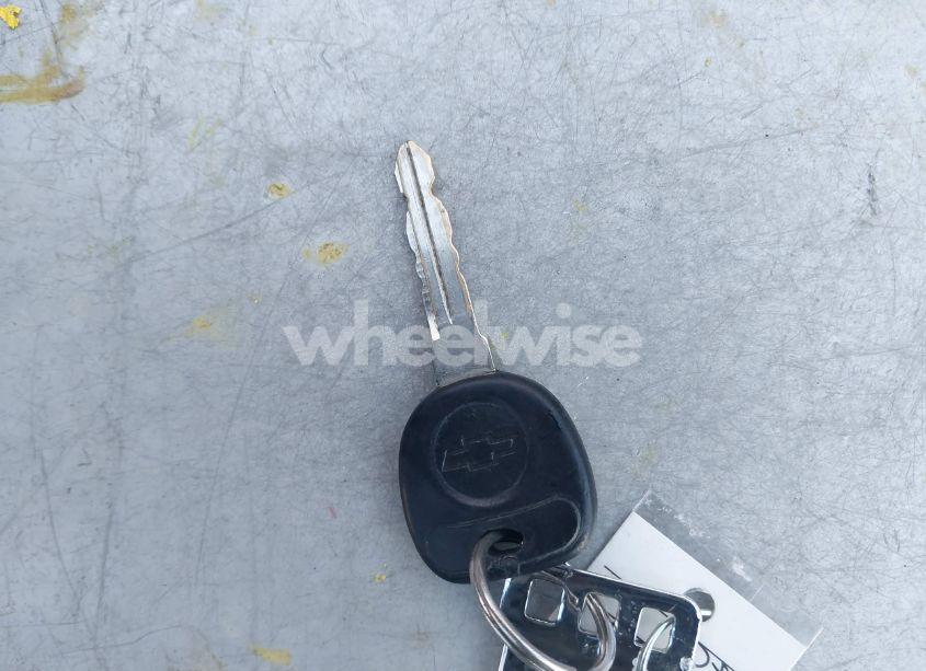 Photo 11 of 2003 Chevrolet Malibu (VIN 1G1ND52J03M665399)