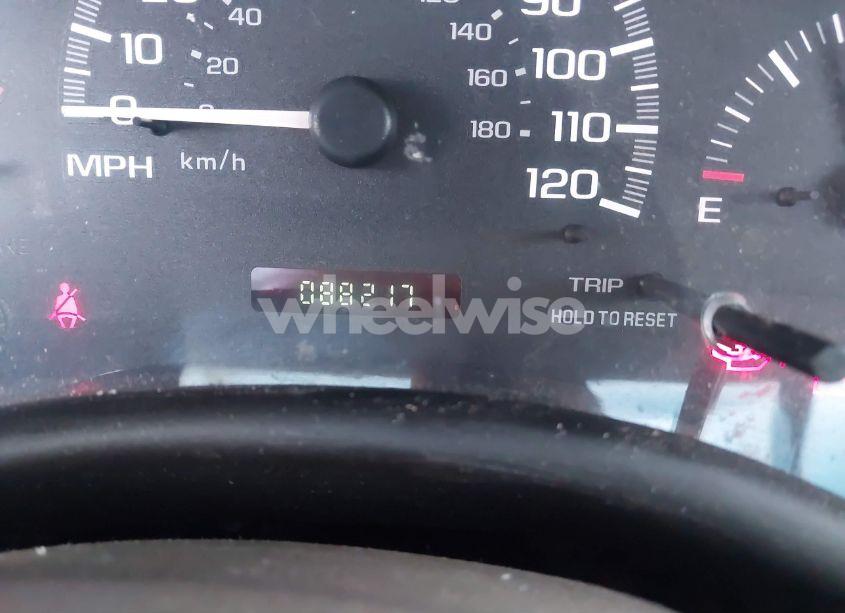 Photo 15 of 2003 Chevrolet Malibu (VIN 1G1ND52J03M665399)