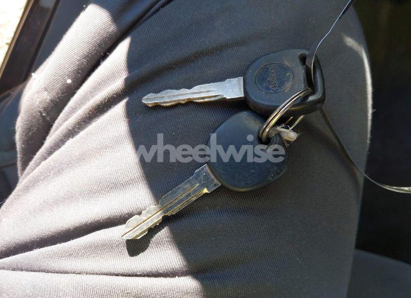 Photo 11 of 2001 Chevrolet Malibu (VIN 1G1ND52J116140319)