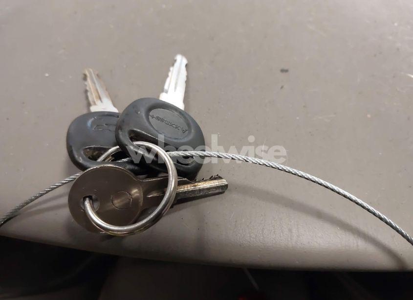 Photo 11 of 2001 Chevrolet Malibu (VIN 1G1ND52J11M669975)