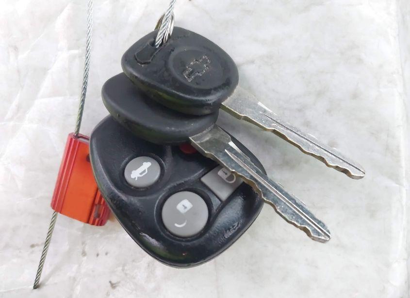 Photo 11 of 2002 Chevrolet Malibu (VIN 1G1ND52J12M655057)