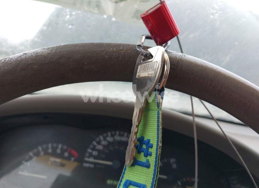 Photo 11 of 2003 Chevrolet Malibu (VIN 1G1ND52J13M525622)