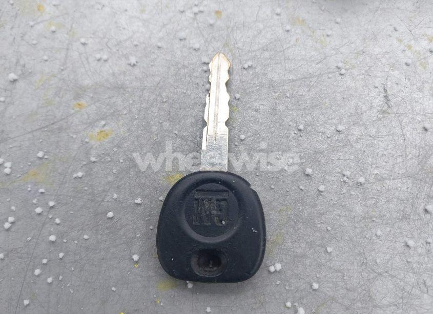 Photo 11 of 2003 Chevrolet Malibu (VIN 1G1ND52J13M571127)