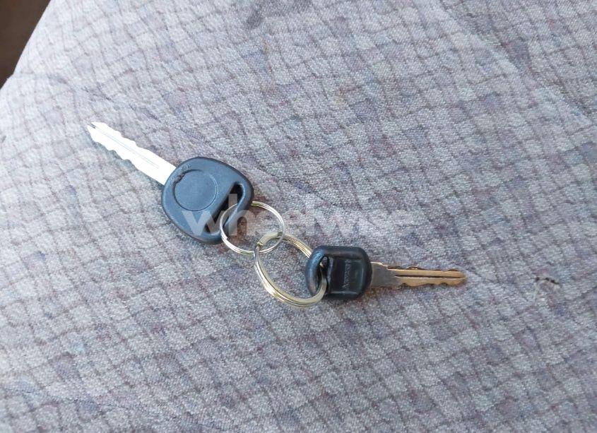 Photo 11 of 2000 Chevrolet Malibu (VIN 1G1ND52J1Y6283913)