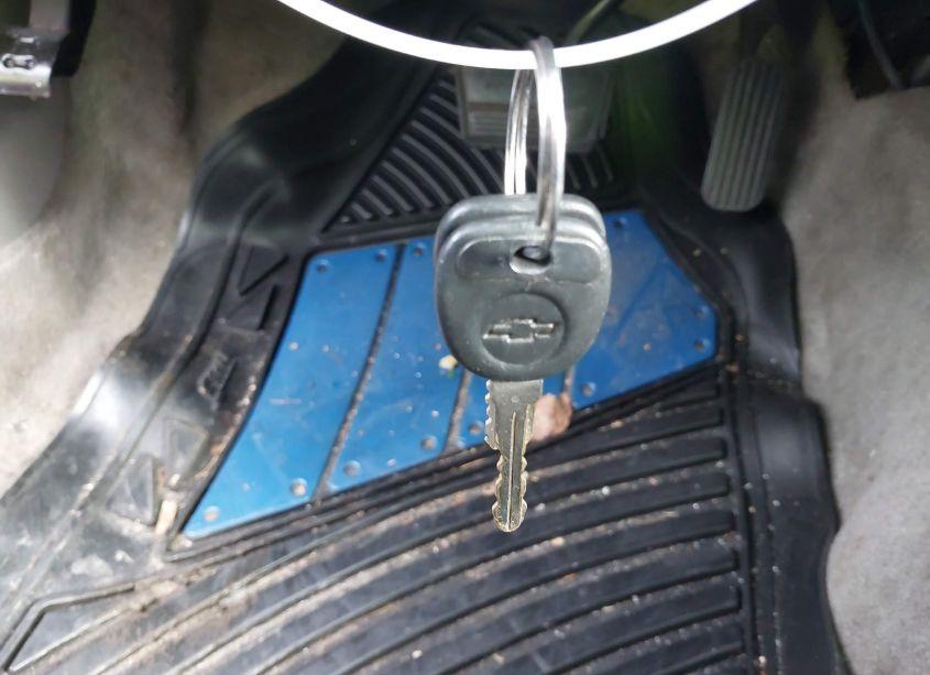 Photo 11 of 2001 Chevrolet Malibu (VIN 1G1ND52J216151152)