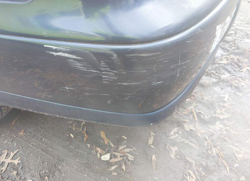 Photo 13 of 2001 Chevrolet Malibu (VIN 1G1ND52J216151152)