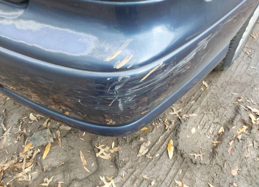 Photo 14 of 2001 Chevrolet Malibu (VIN 1G1ND52J216151152)