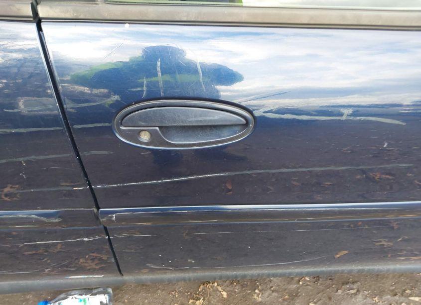 Photo 16 of 2001 Chevrolet Malibu (VIN 1G1ND52J216151152)