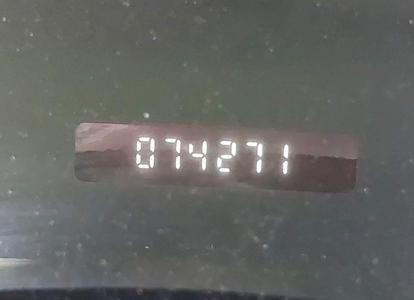 Photo 7 of 2001 Chevrolet Malibu (VIN 1G1ND52J216151152)