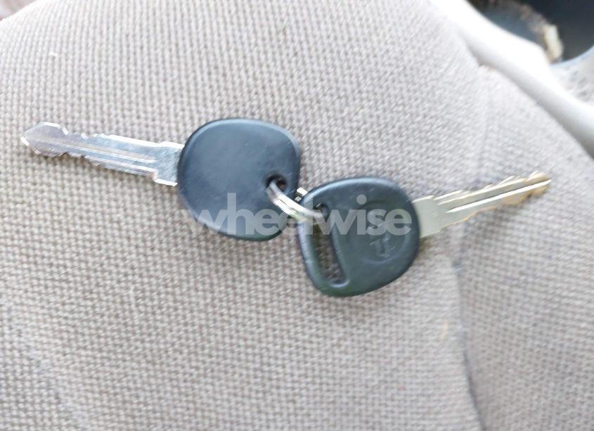 Photo 11 of 2001 Chevrolet Malibu (VIN 1G1ND52J216195264)