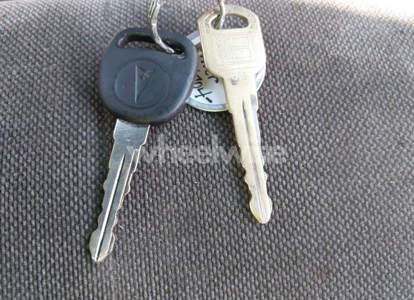 Photo 11 of 2001 Chevrolet Malibu (VIN 1G1ND52J21M671704)