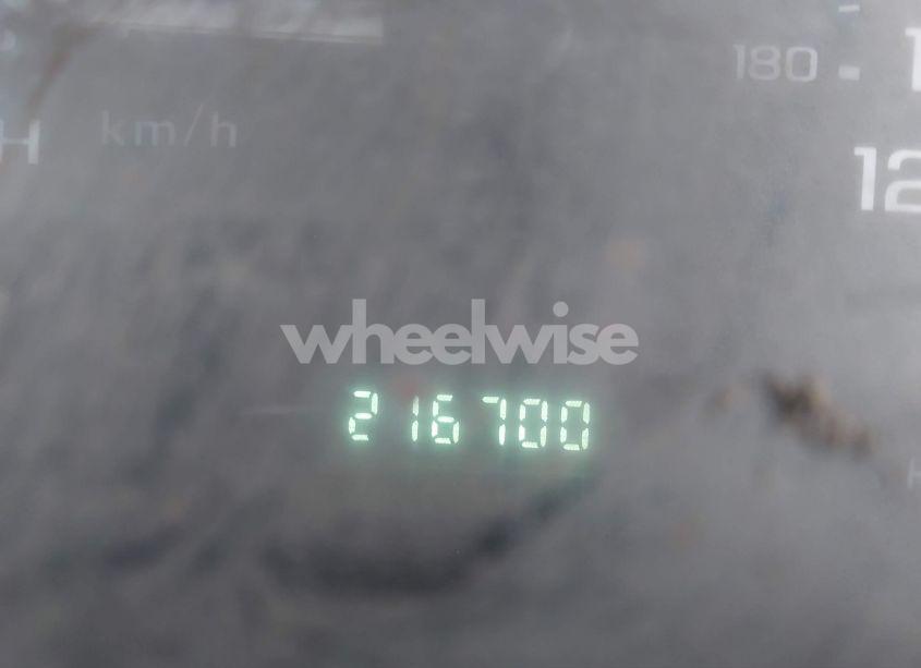 Photo 7 of 2001 Chevrolet Malibu (VIN 1G1ND52J21M671704)