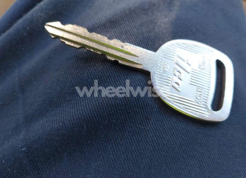 Photo 11 of 2002 Chevrolet Malibu (VIN 1G1ND52J22M540970)