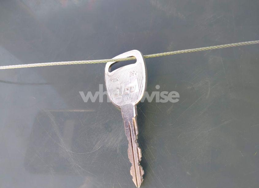 Photo 11 of 2003 Chevrolet Malibu (VIN 1G1ND52J23M676033)